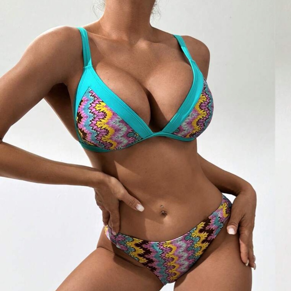 Beach Rays Please Bikini